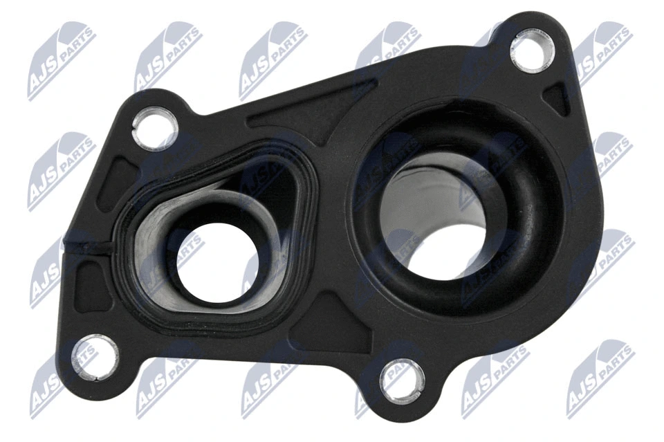 Coolant Flange