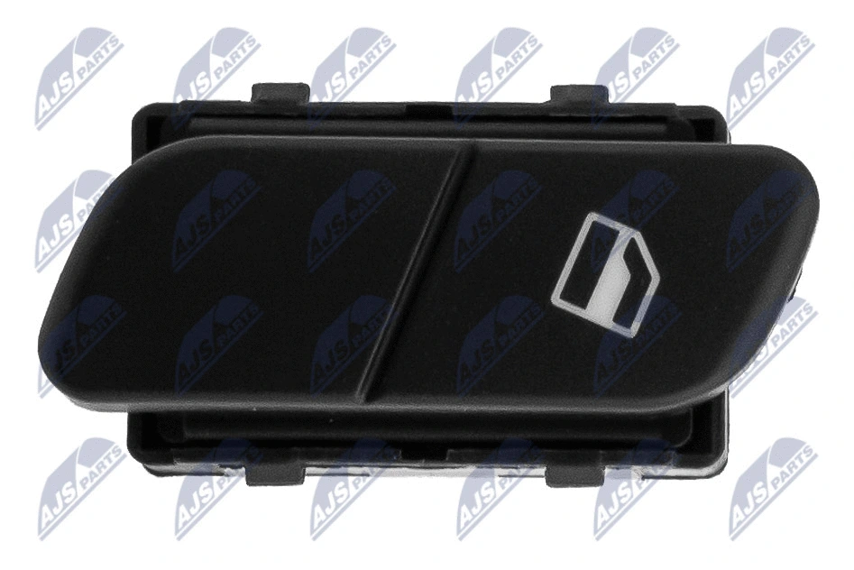 Switch, window regulator