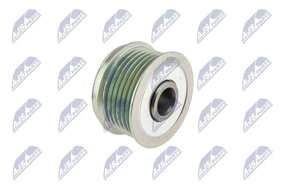 Alternator Freewheel Clutch