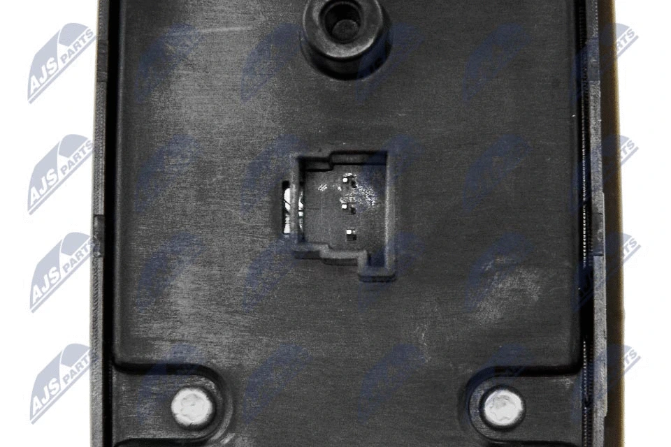 Switch, window regulator