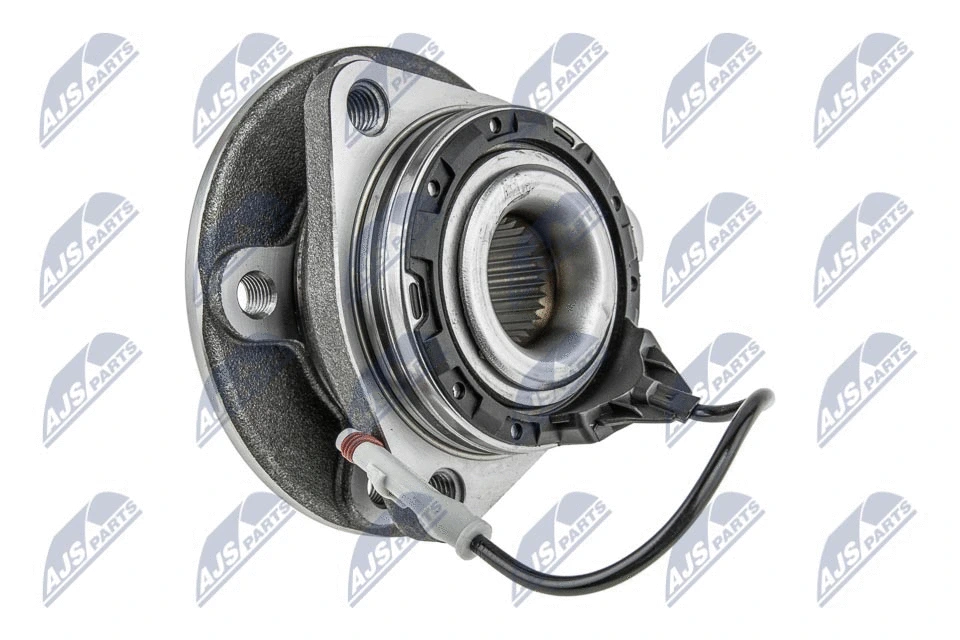 Wheel Bearing Kit (KLP-PL-021)