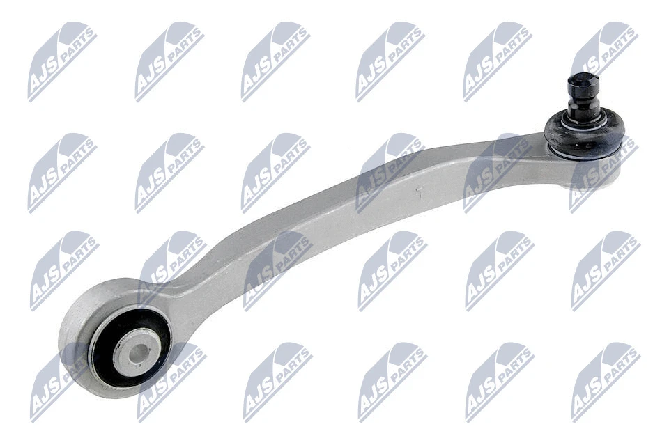 Control/Trailing Arm, wheel suspension (ZWG-VW-006)