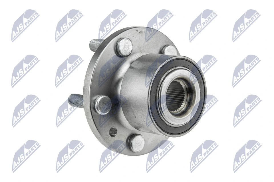 Wheel Bearing Kit (KLP-LR-005)