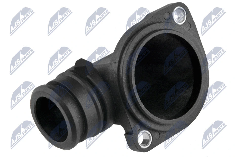 Coolant Flange