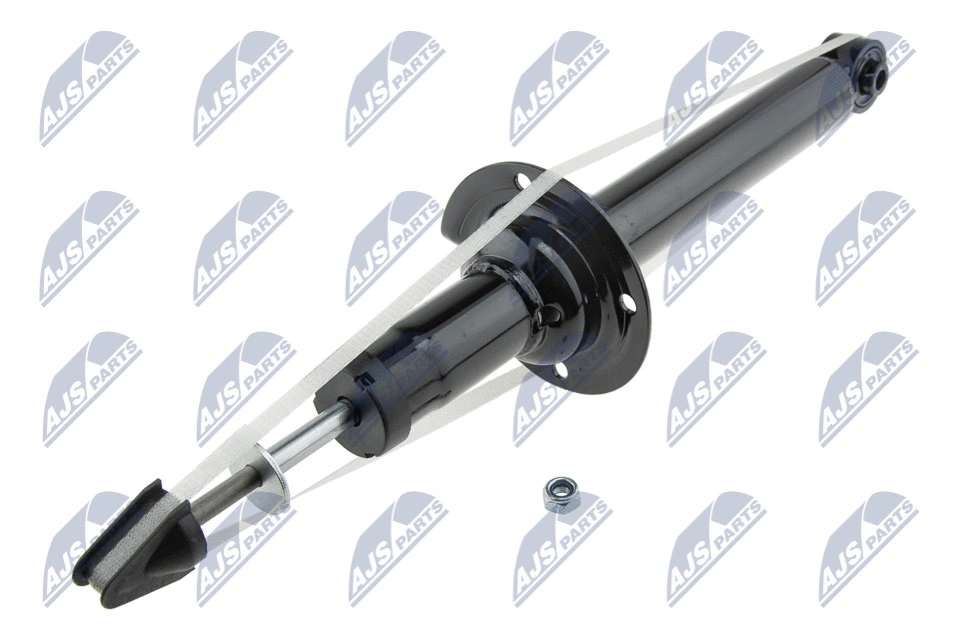 Shock Absorber (A345413)