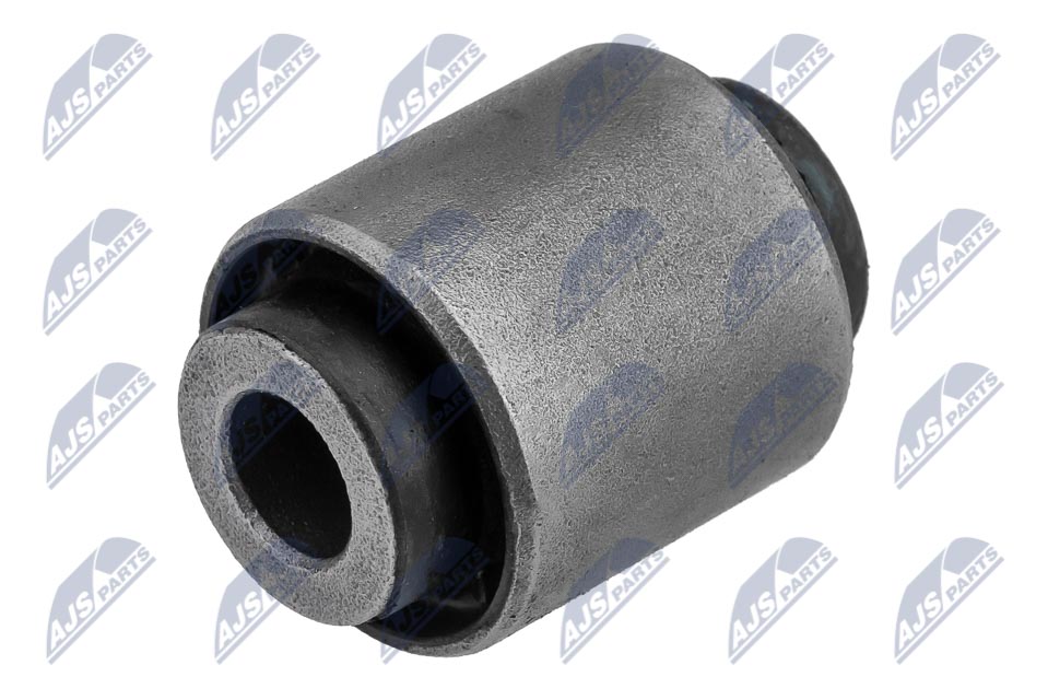 Mounting, control/trailing arm