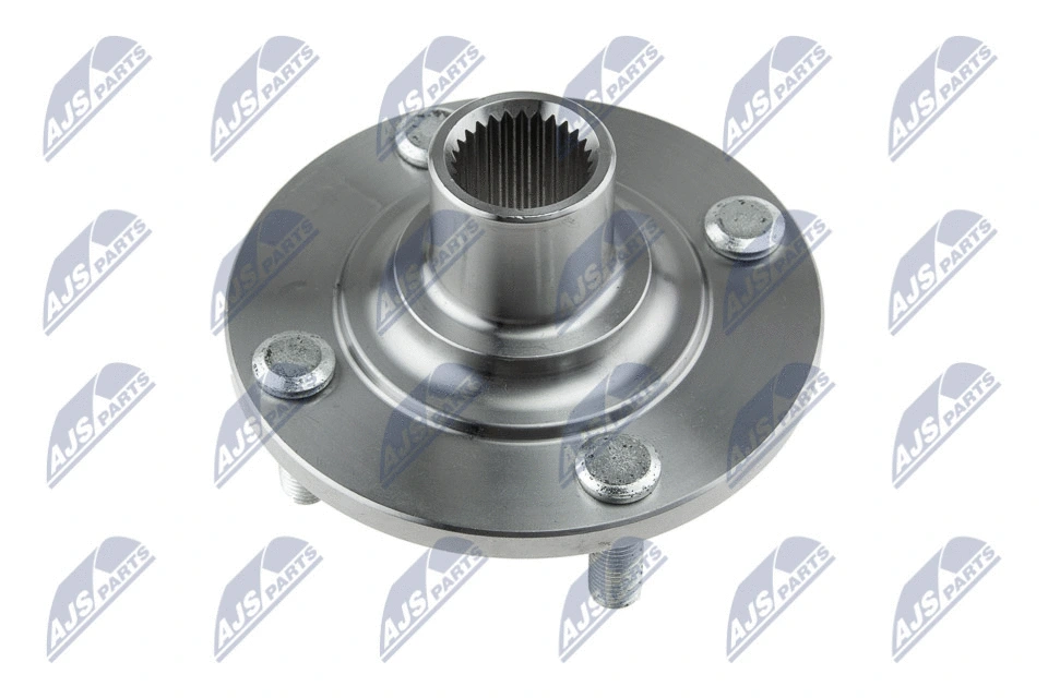 Wheel Hub (KLP-FR-010P)