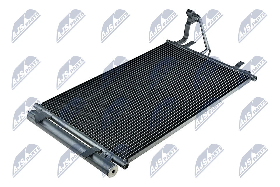 Condenser, air conditioning (CCS-KA-004)