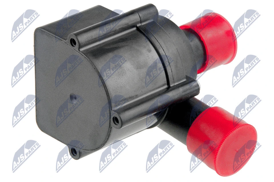 Water Recirculation Pump, parking heater