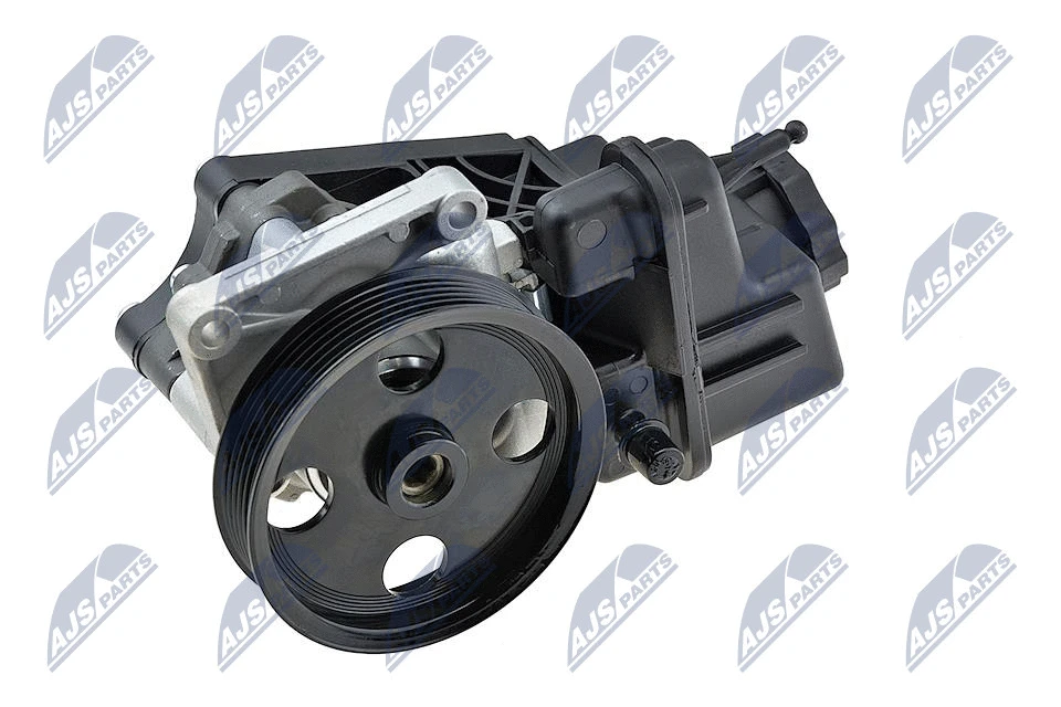 Hydraulic Pump, steering (SPW-ME-003)