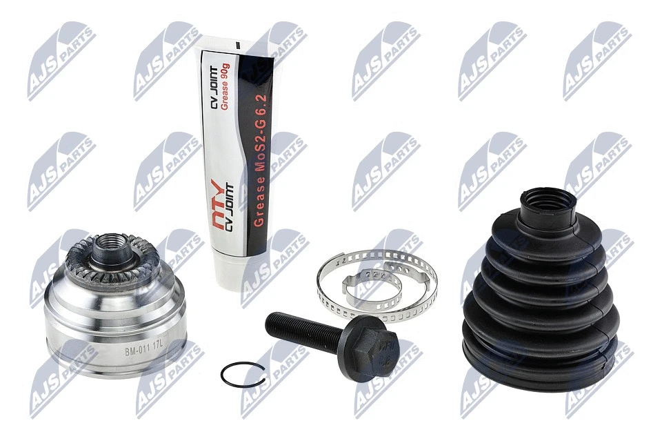 Joint Kit, drive shaft