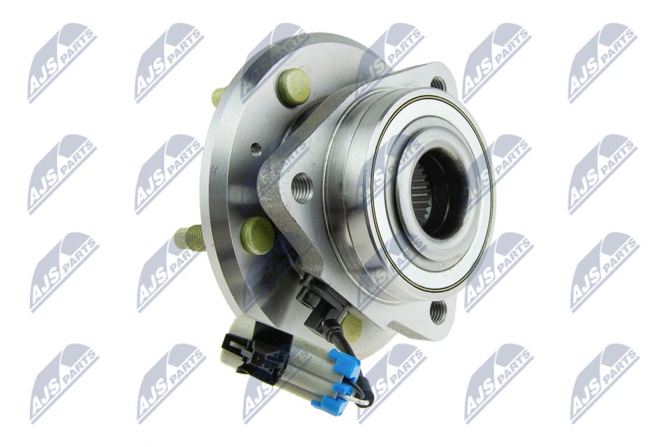 Wheel Bearing Kit (KLP-DW-090)