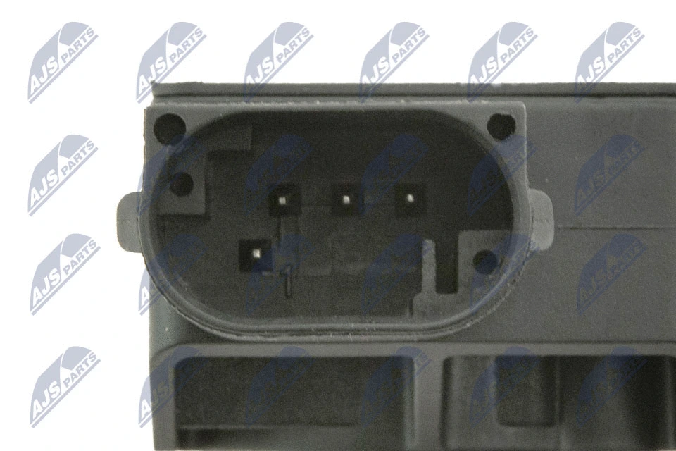 Sensor, headlight levelling