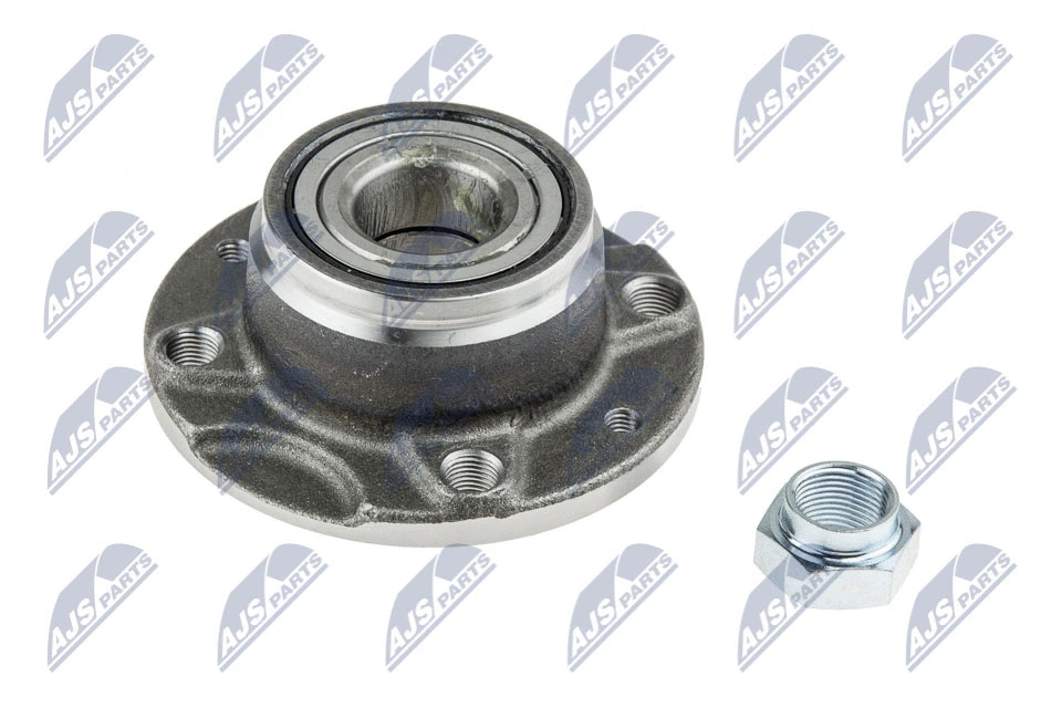 Wheel Bearing Kit (KLT-FT-000)