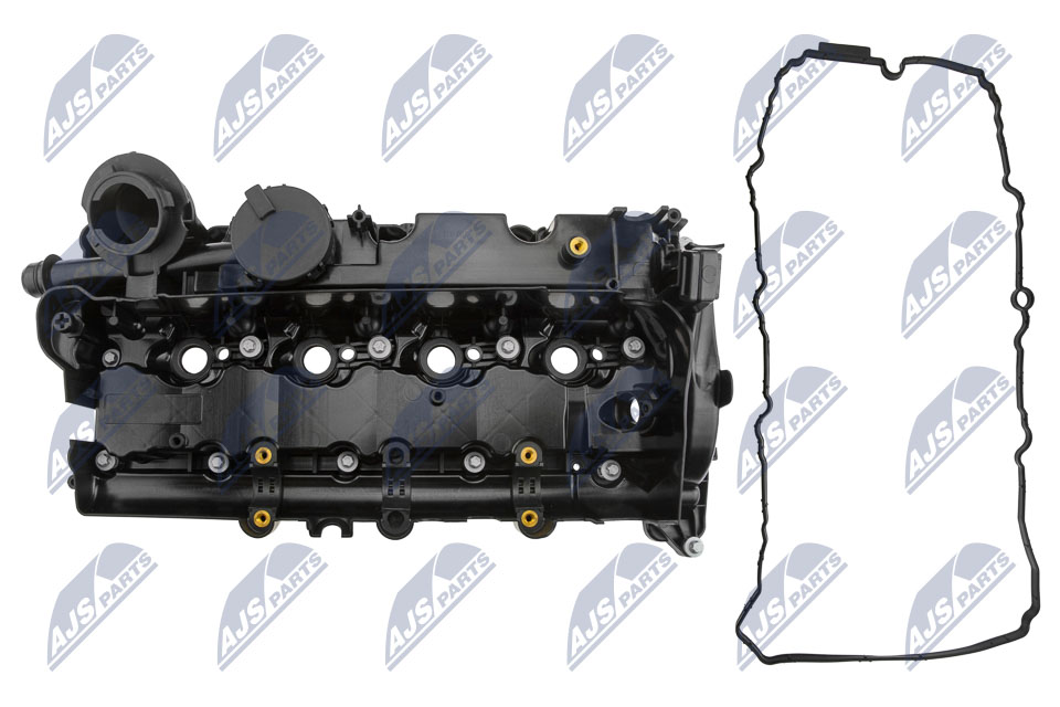 Cylinder Head Cover
