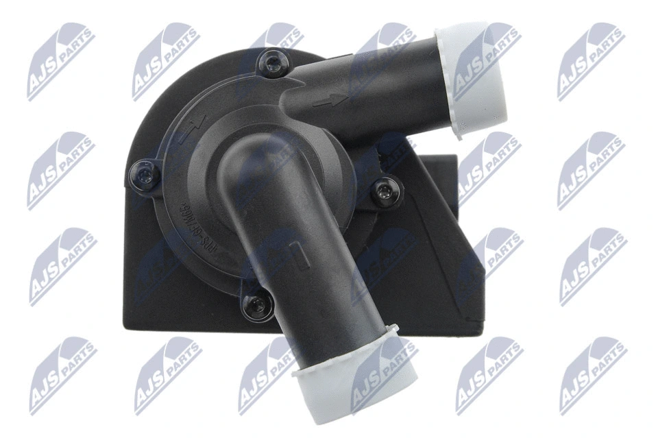 Auxiliary Water Pump (cooling water circuit)