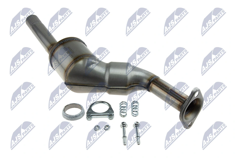 Catalytic Converter (KAT-RE-004)