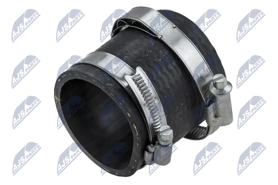 Charge Air Hose (GPP-FR-024)