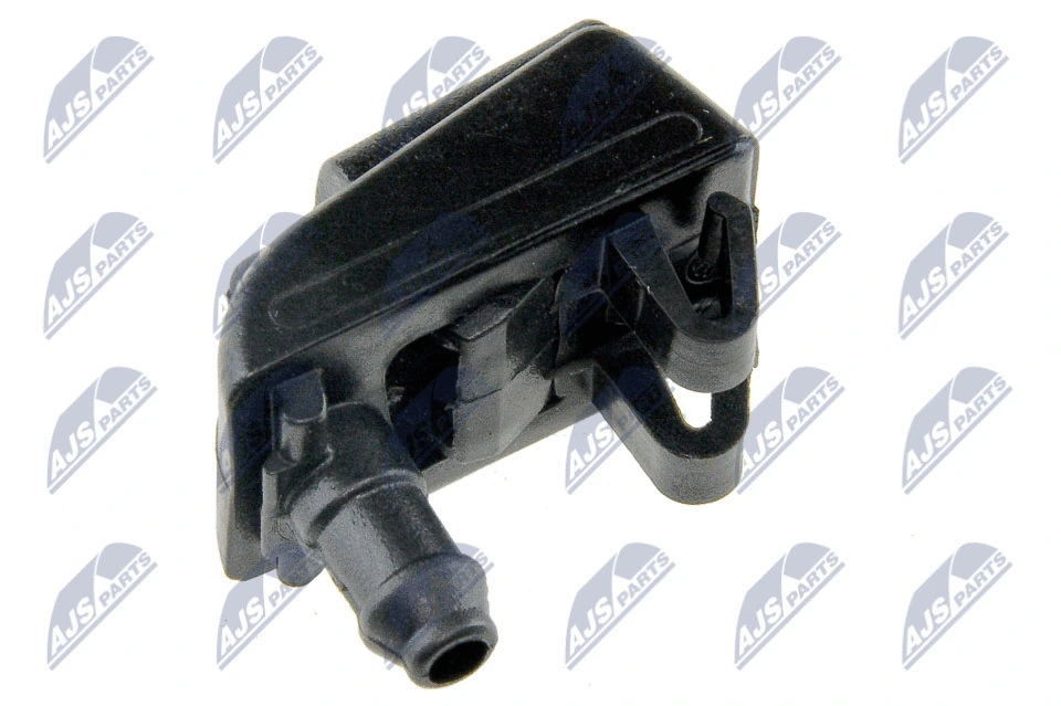 Washer Fluid Jet, window cleaning