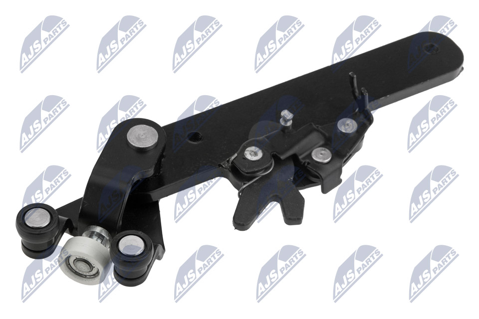 Roller Guide, sliding door (EZC-FT-184)