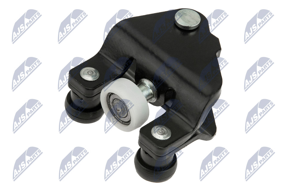 Roller Guide, sliding door (EZC-PE-062)