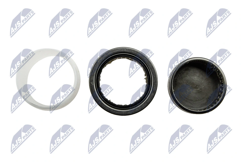 Repair Kit, wheel suspension