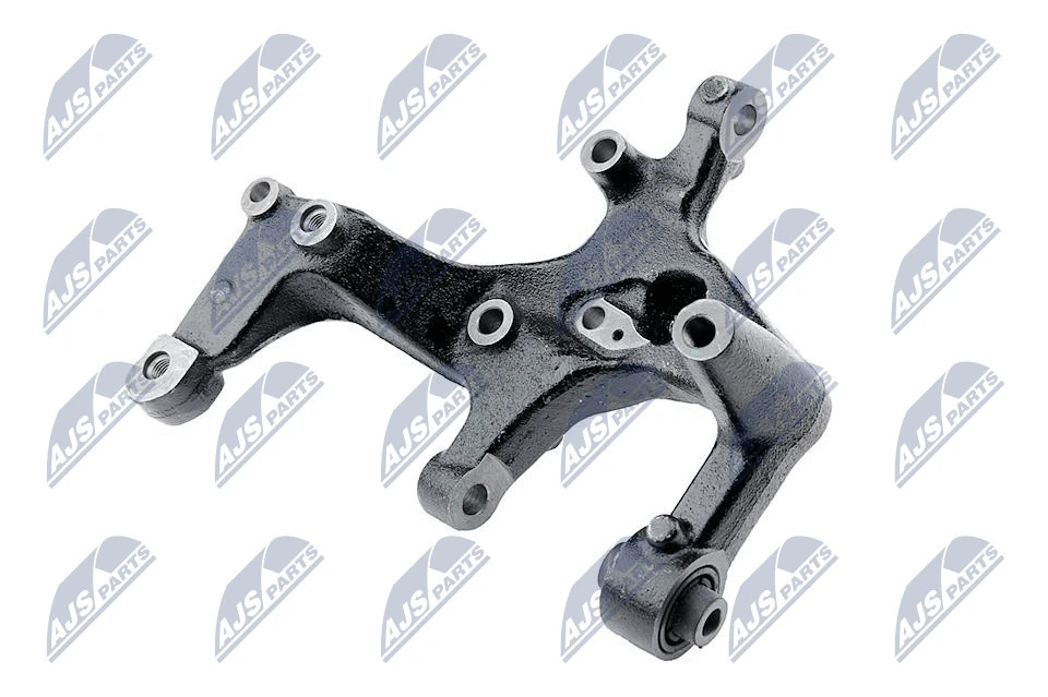 Steering Knuckle, wheel suspension