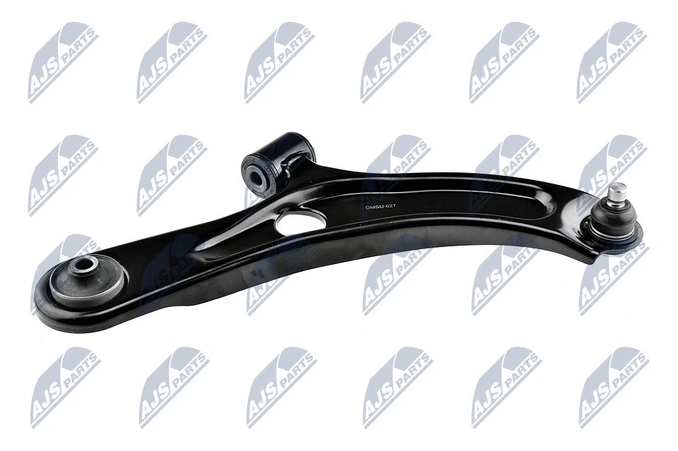 Control/Trailing Arm, wheel suspension (ZWD-SU-027)