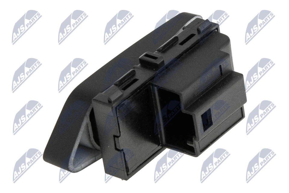 Switch, exterior rearview mirror adjustment