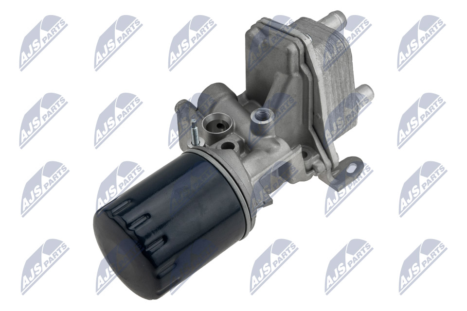 Housing, oil filter (CCL-PE-004)