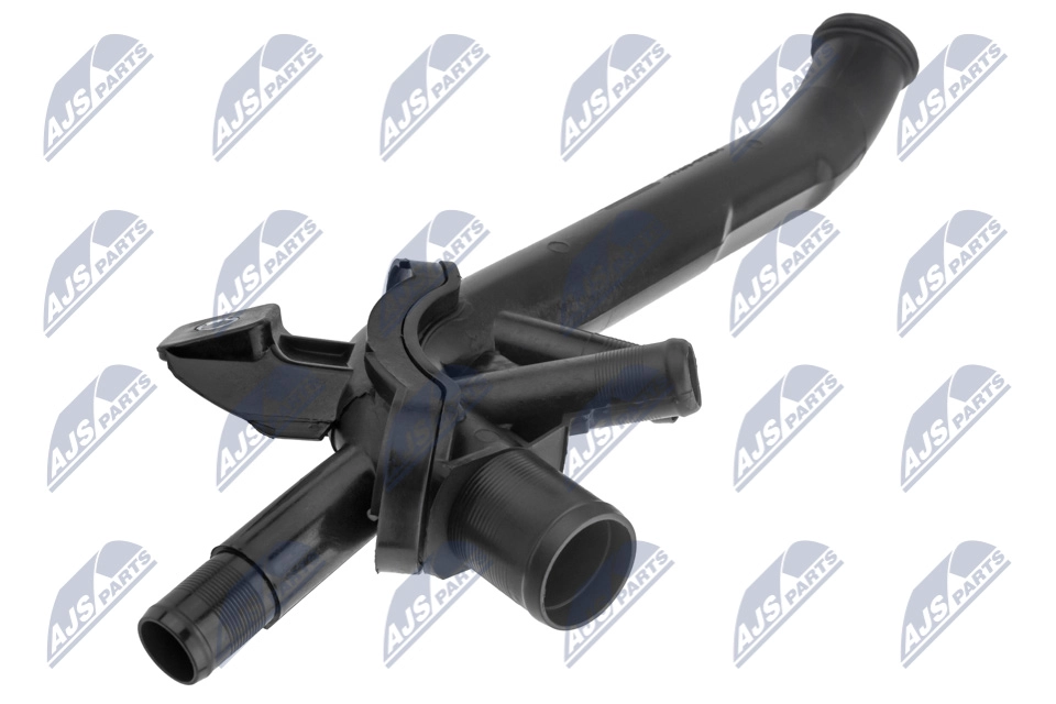 Radiator Hose (CPP-NS-008)