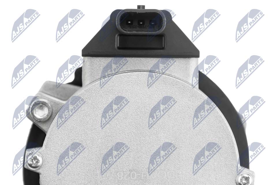 Auxiliary Water Pump (cooling water circuit)