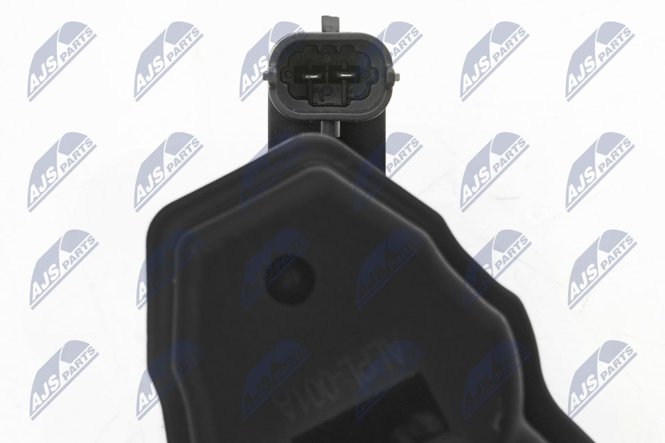 Control Element, parking brake caliper