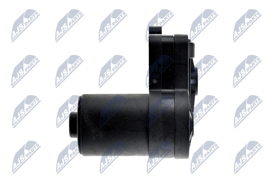 Control Element, parking brake caliper