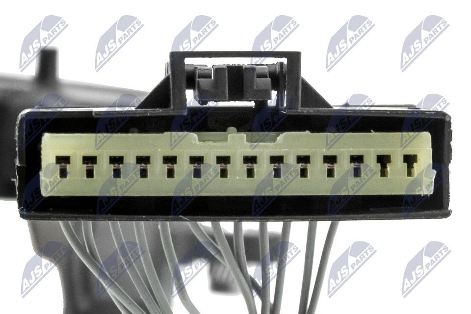 Repair Kit, mechatronics (automatic transmission)