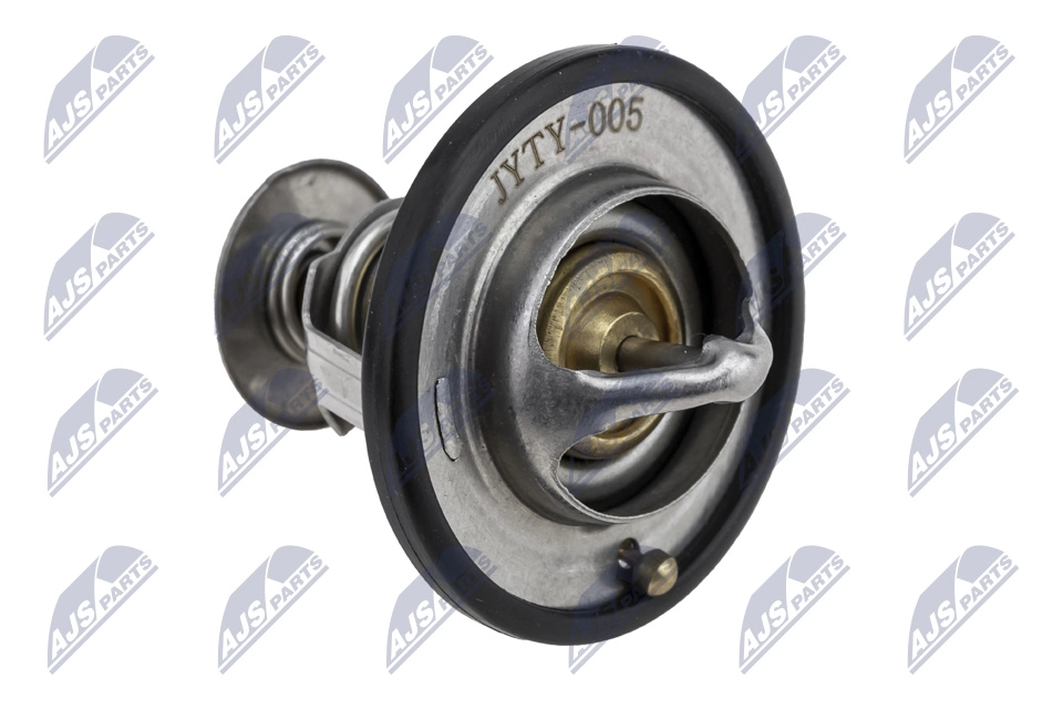 Thermostat, coolant (CTM-TY-005)