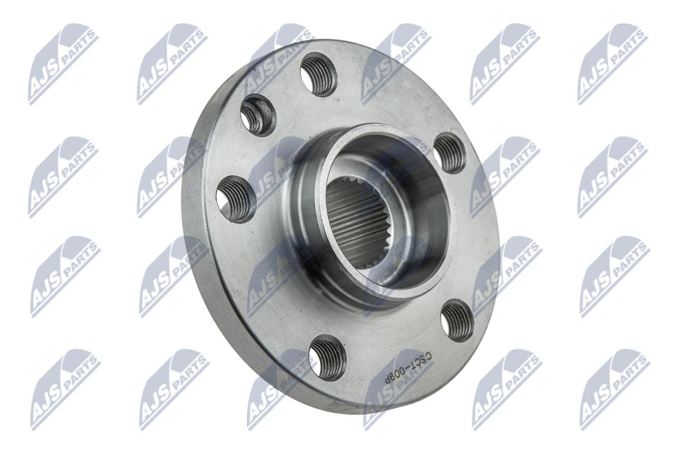 Wheel Hub