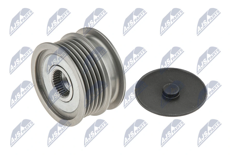 Alternator Freewheel Clutch