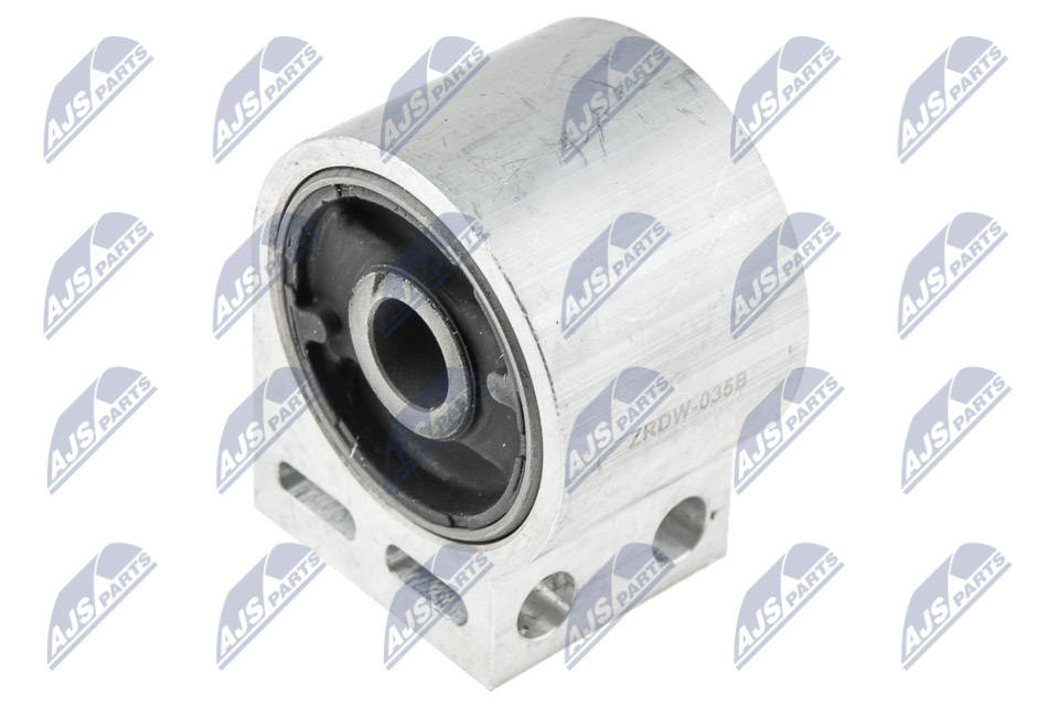 Mounting, control/trailing arm (ZTP-DW-035B)