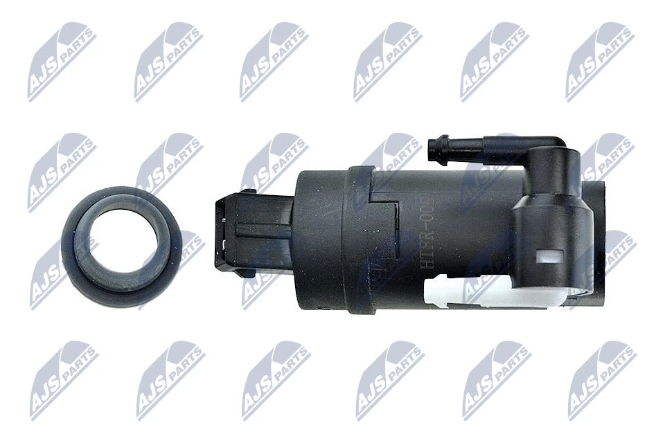 Washer Fluid Pump, window cleaning