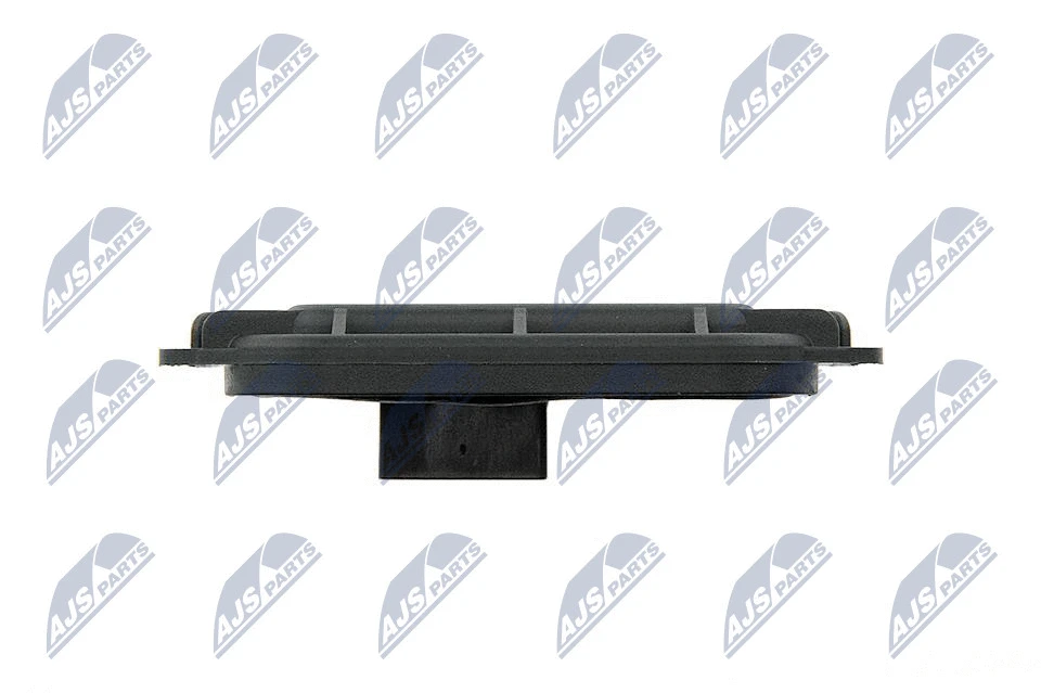 Control Unit, dynamic bending light
