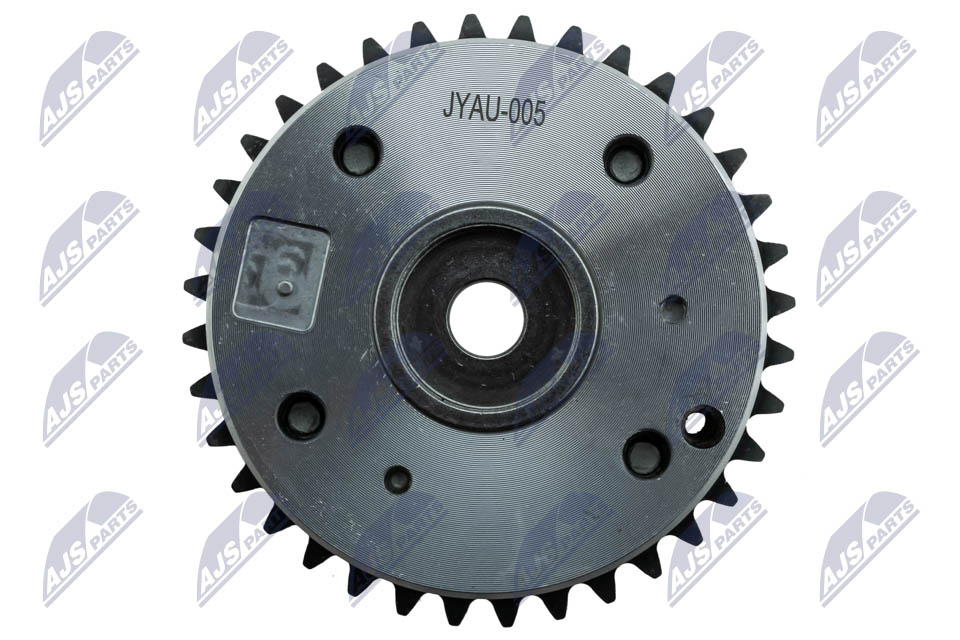Camshaft Adjuster