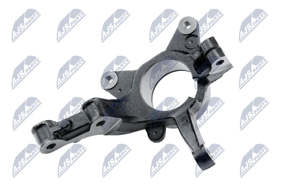 Steering Knuckle, wheel suspension
