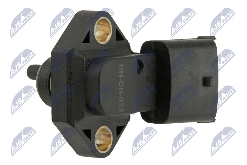 Sensor, intake manifold pressure