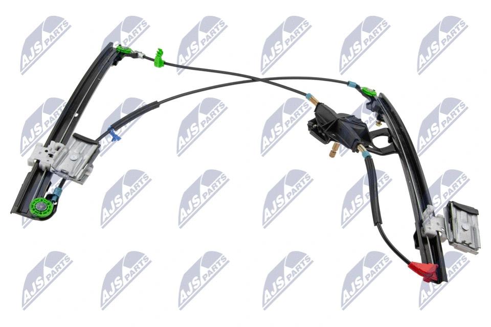 Window Regulator