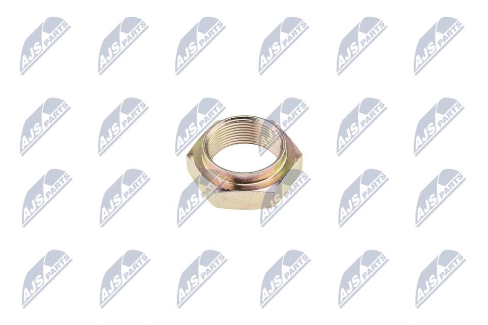 Repair Kit, wheel hub (KLT-CT-007-Z)
