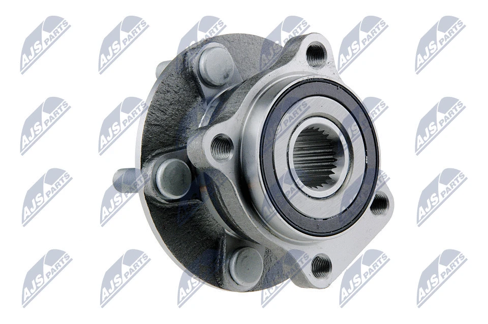 Wheel Bearing Kit (KLP-TY-084)