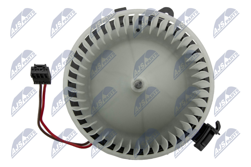 Interior Blower