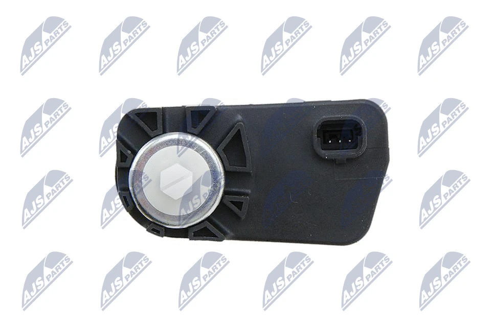 Actuator, headlight levelling