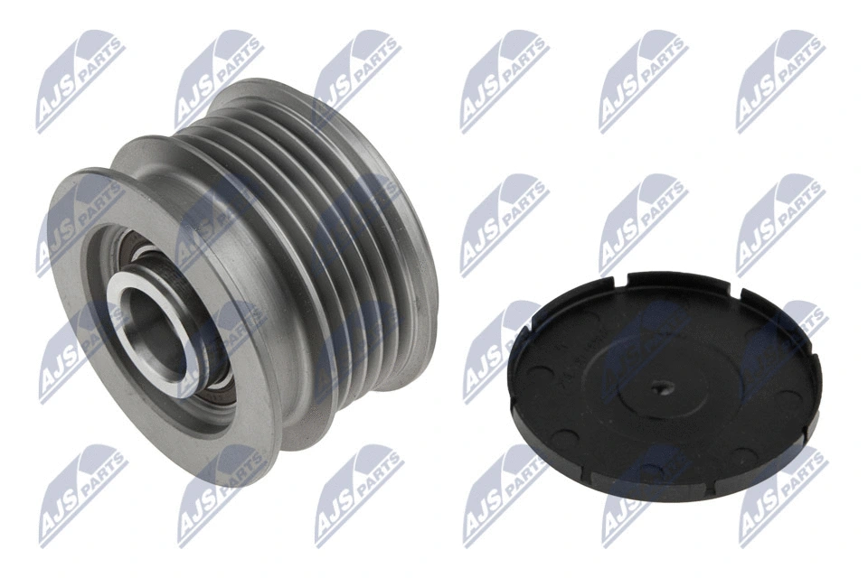 Alternator Freewheel Clutch
